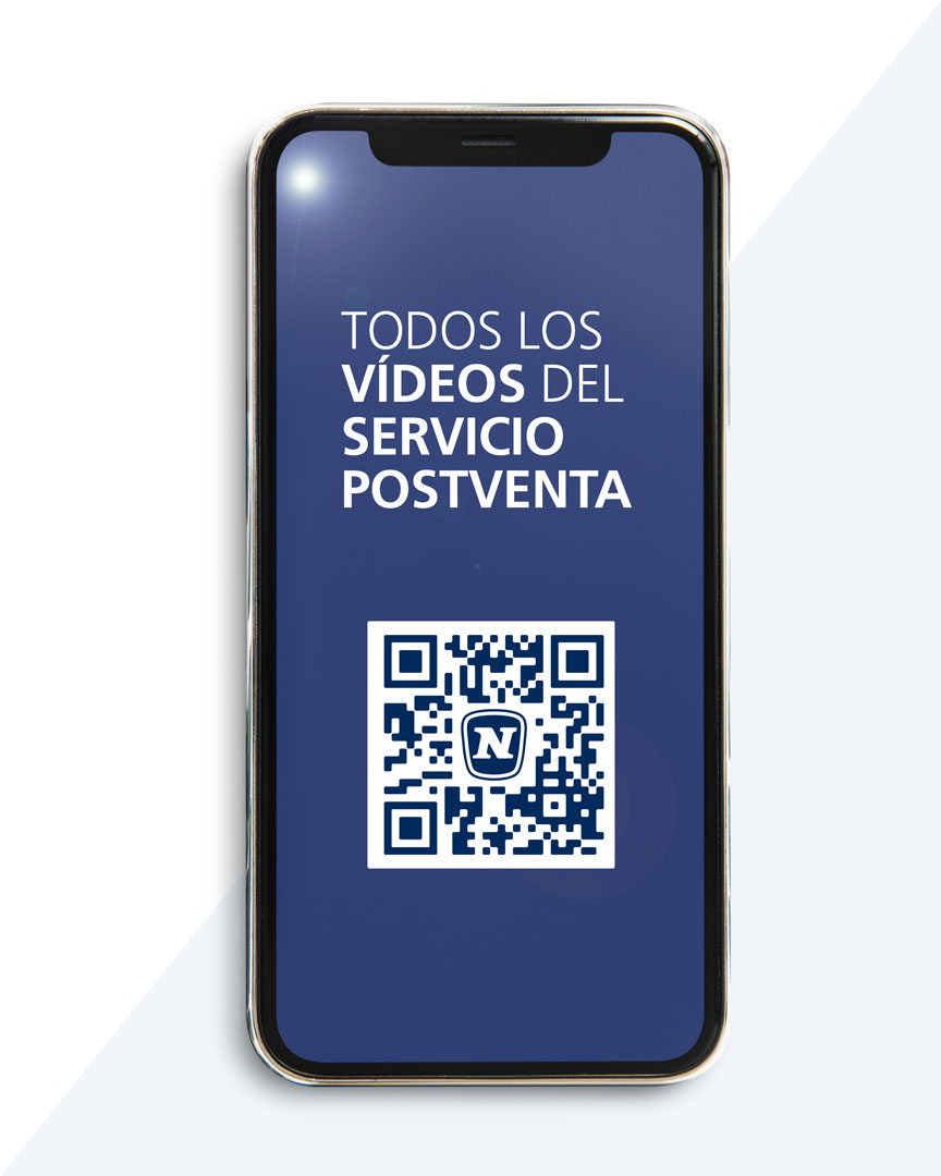 Lista de reproducción de los videotutoriales del Servicio Postventa NOVOMATIC.