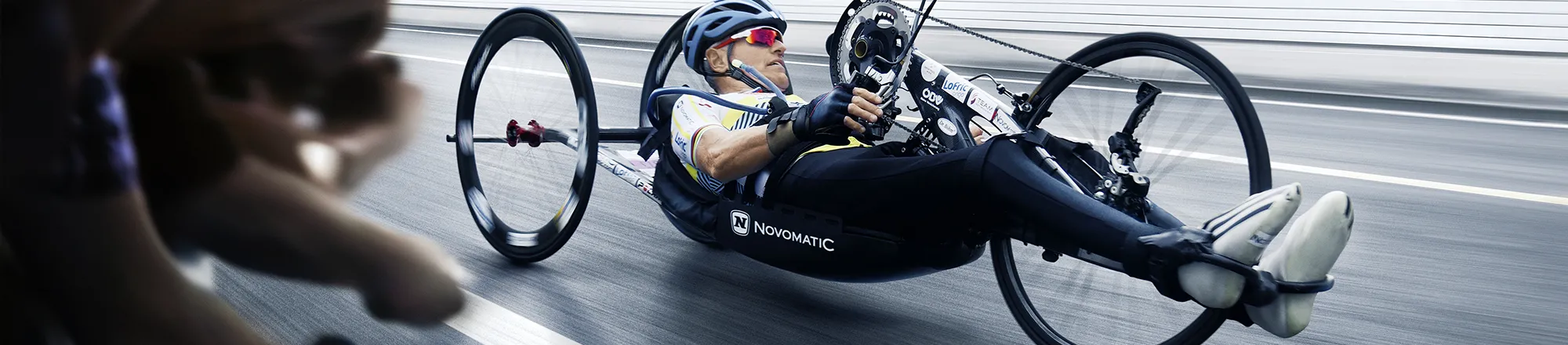 Ocio Responsable NOVOMATIC