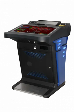 Mueble Executive NOVO UNITY NOVOMATIC