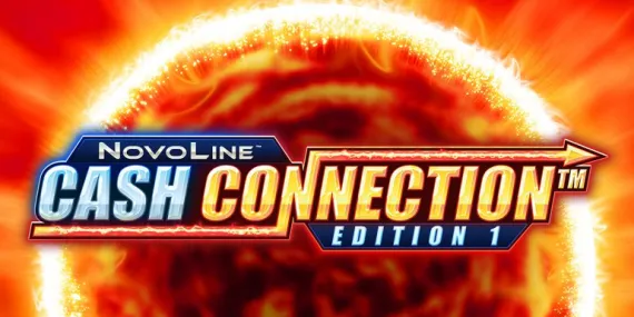 Cash Connection Edition 1