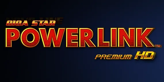 Gigastar Power Link