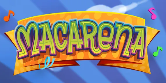 Logo Macarena GiGames