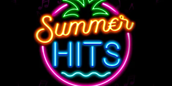 Logo de Summer Hits de GiGames