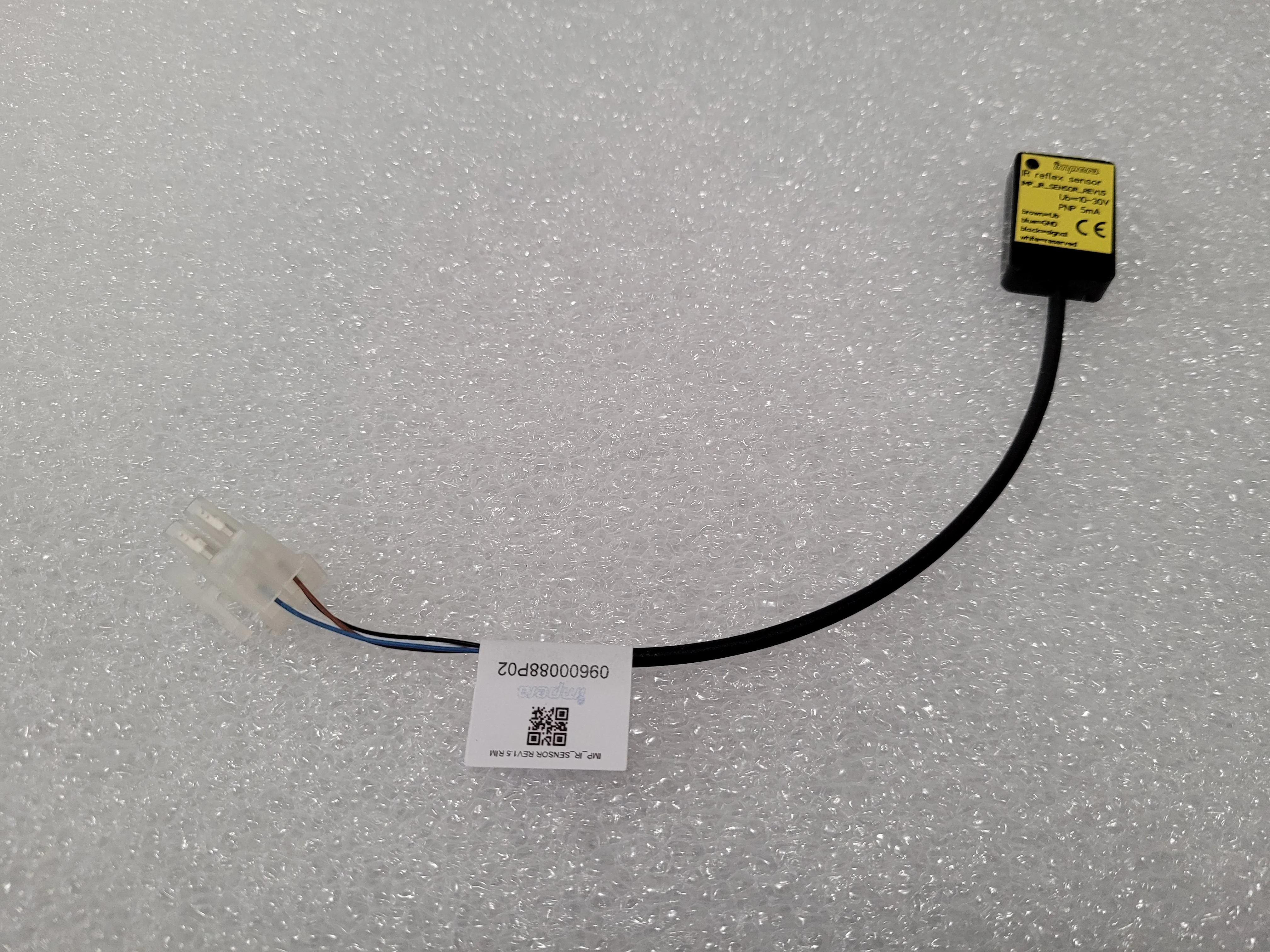 Imagen del producto 09600088P02