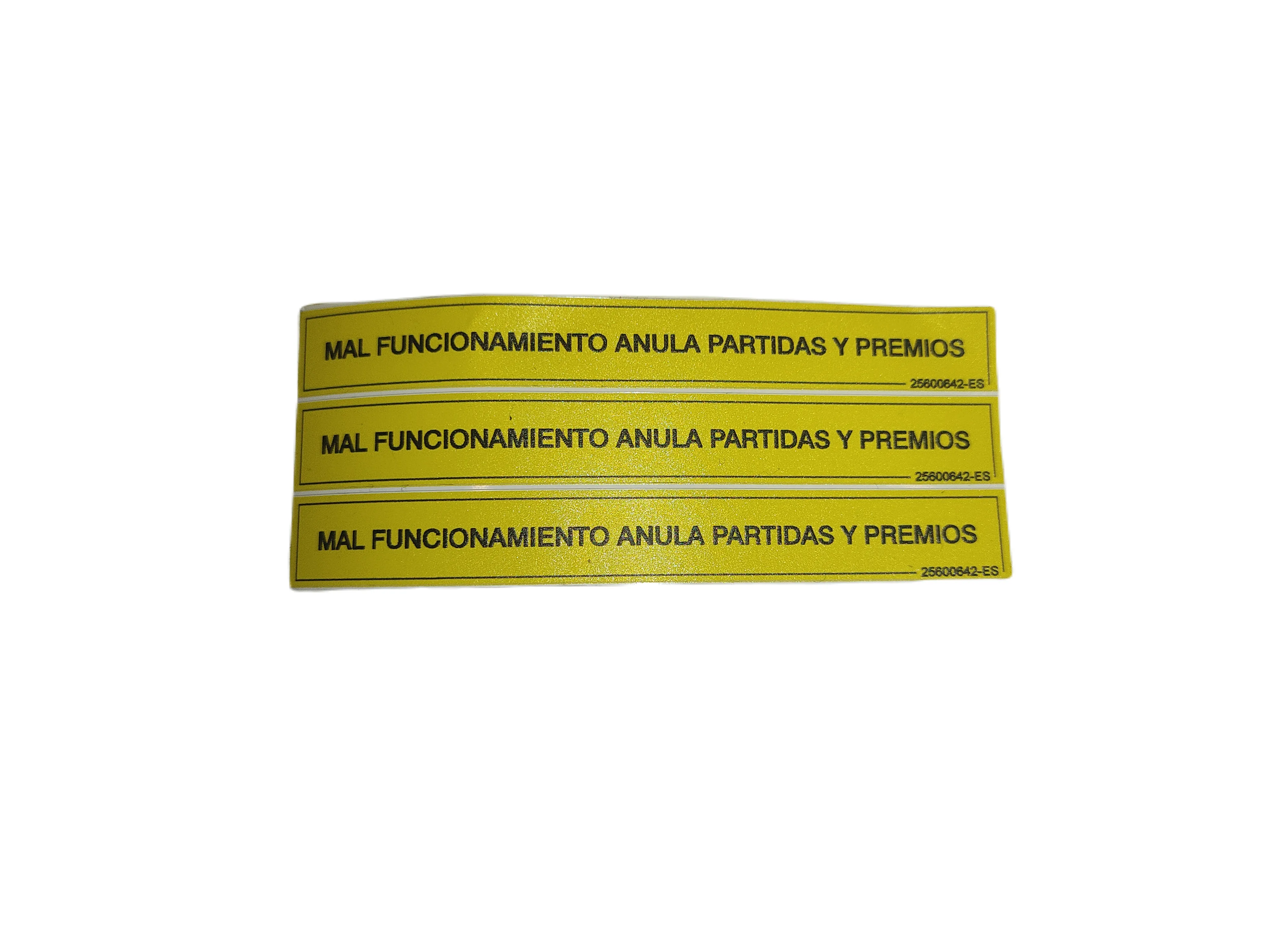 Imagen del producto 25600642-ES