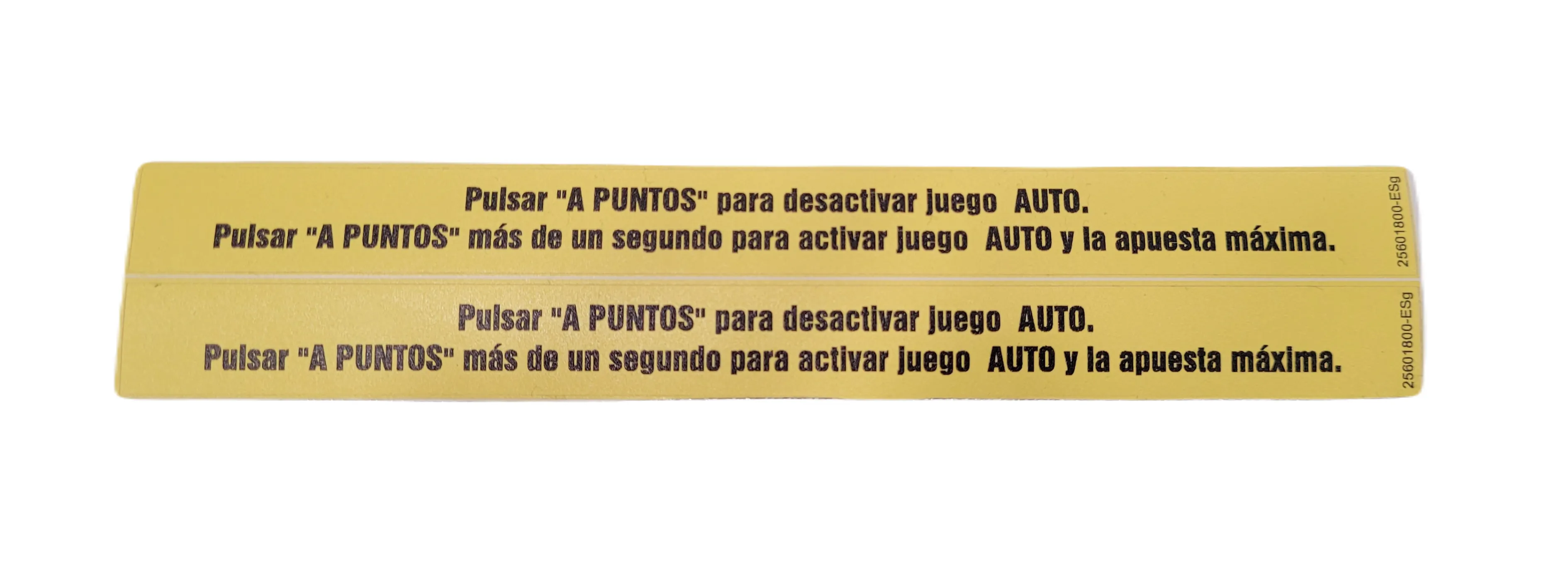 Imagen del producto 25601800-ESG