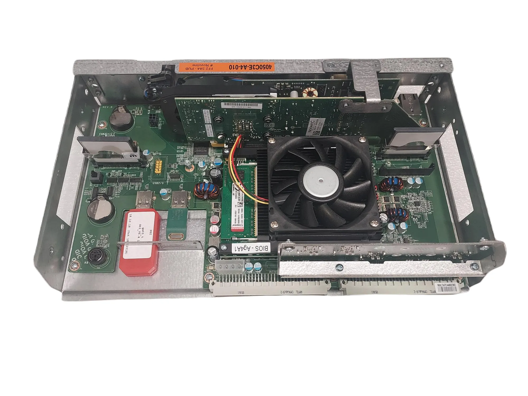 Imagen del producto 4050C3E-A4-010