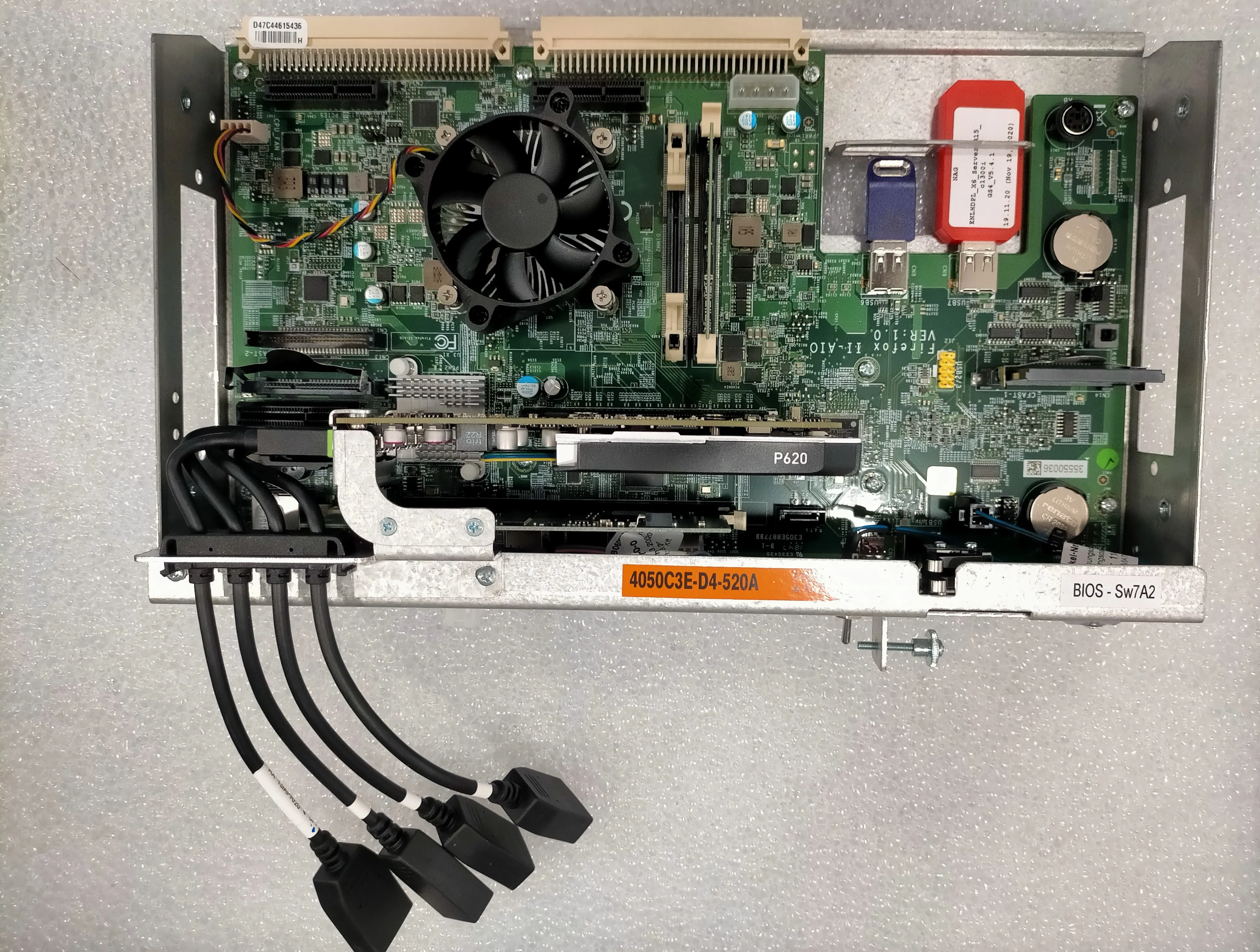 Imagen del producto 4050C3E-D4-520A