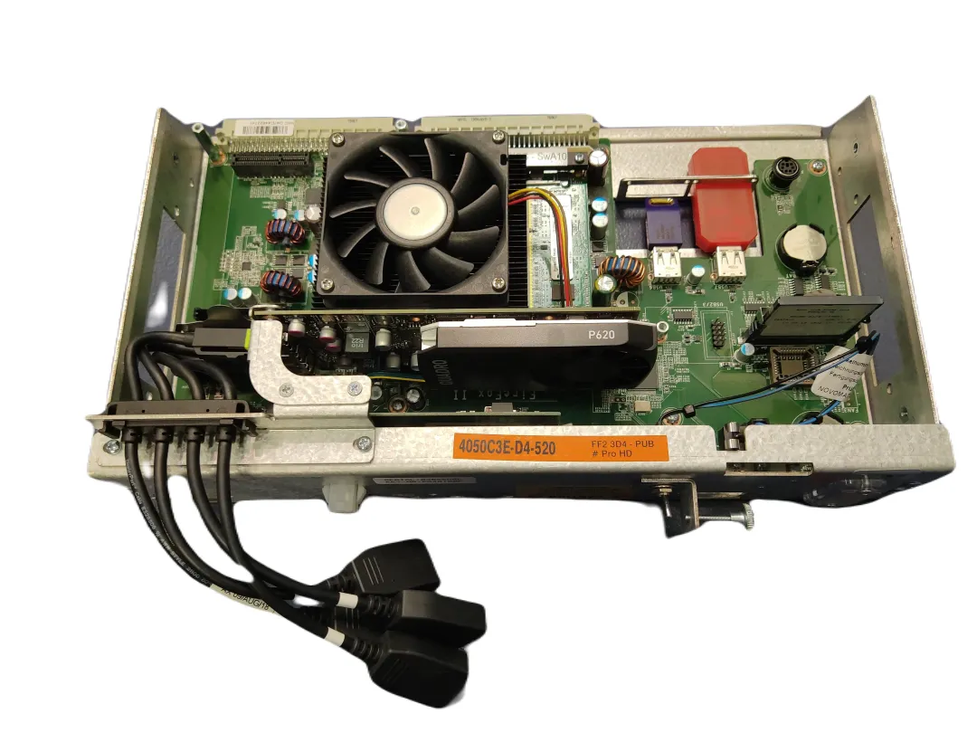 Imagen del producto 4050C3E-D4-520R