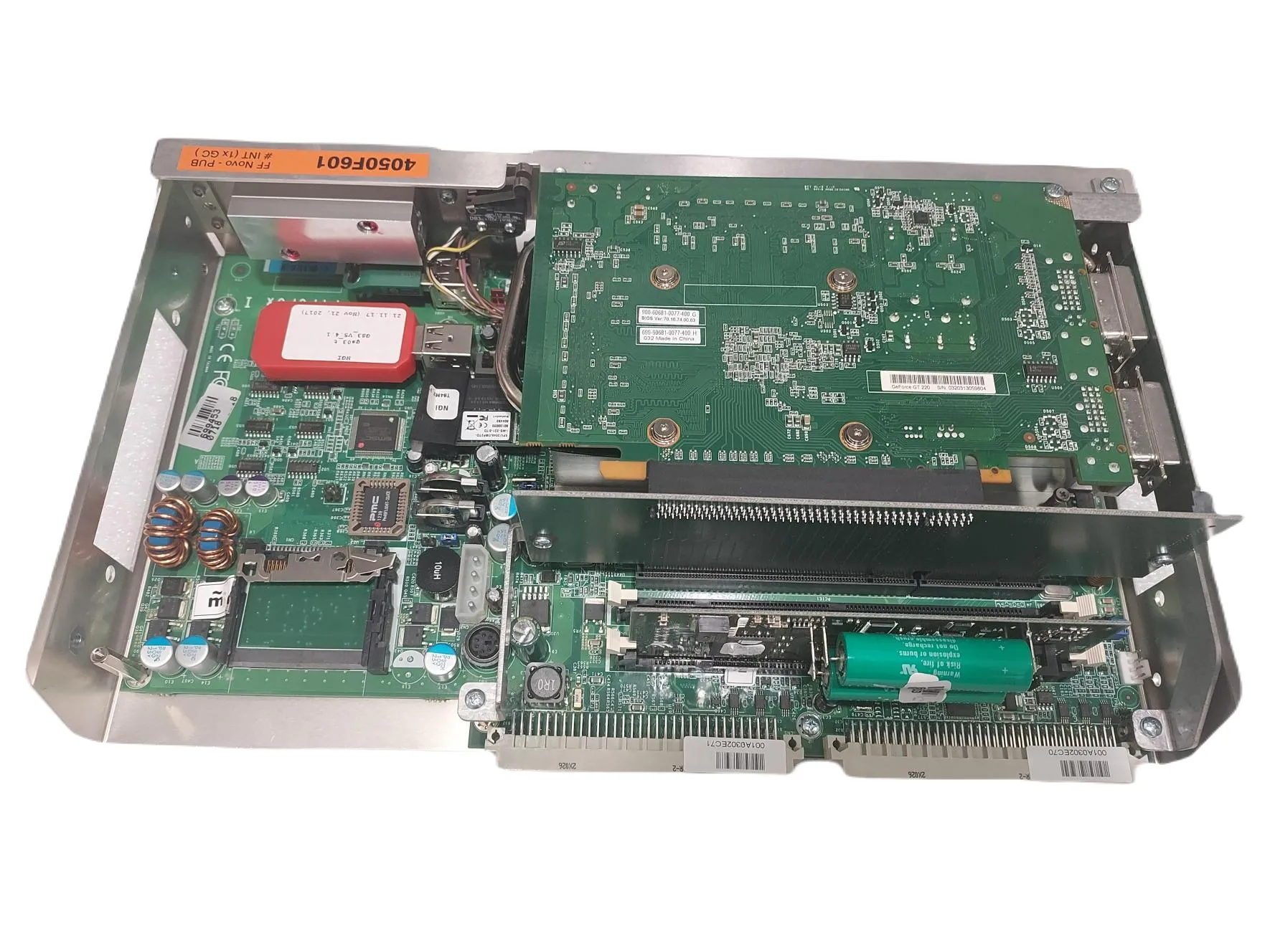 Imagen del producto 4050F601-G