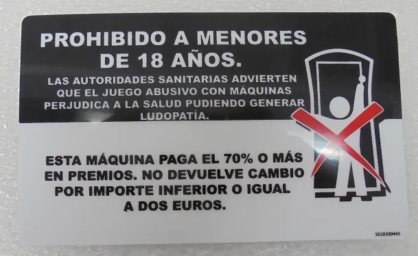 Imagen del producto 5028300445