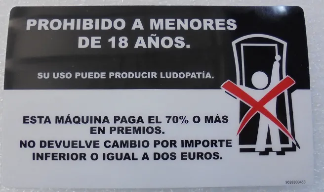Imagen del producto 5028300453