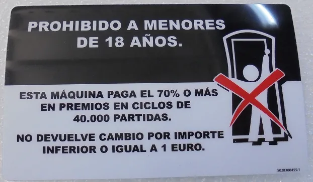 Imagen del producto 5028300455/1