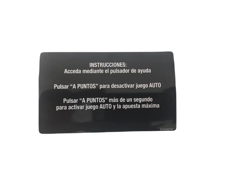 Imagen del producto 5028300788/1