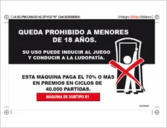 Imagen del producto 5028300835