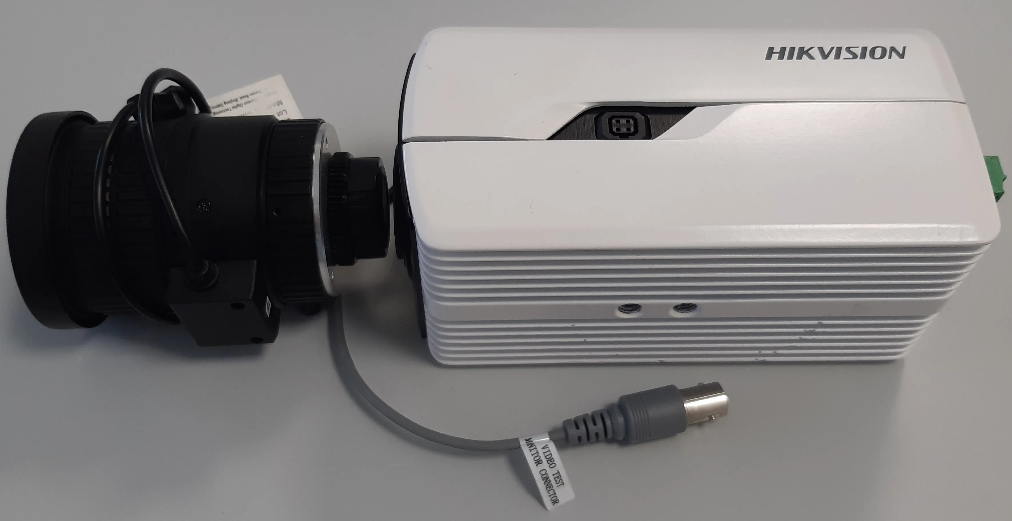 Imagen del producto CAM HIKV+POE 2CD5026