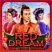 Imagen cuadrada del juego Red Dream de Xtension Link.