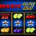 Slot del juego Magic 27 de NOVOMATIC