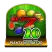 Icono del título de frutas de máquinas NOVOMATIC Plenty of Fruit 20 