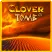 logotipo del juego de los elementos de APEX, Clover Tumba
