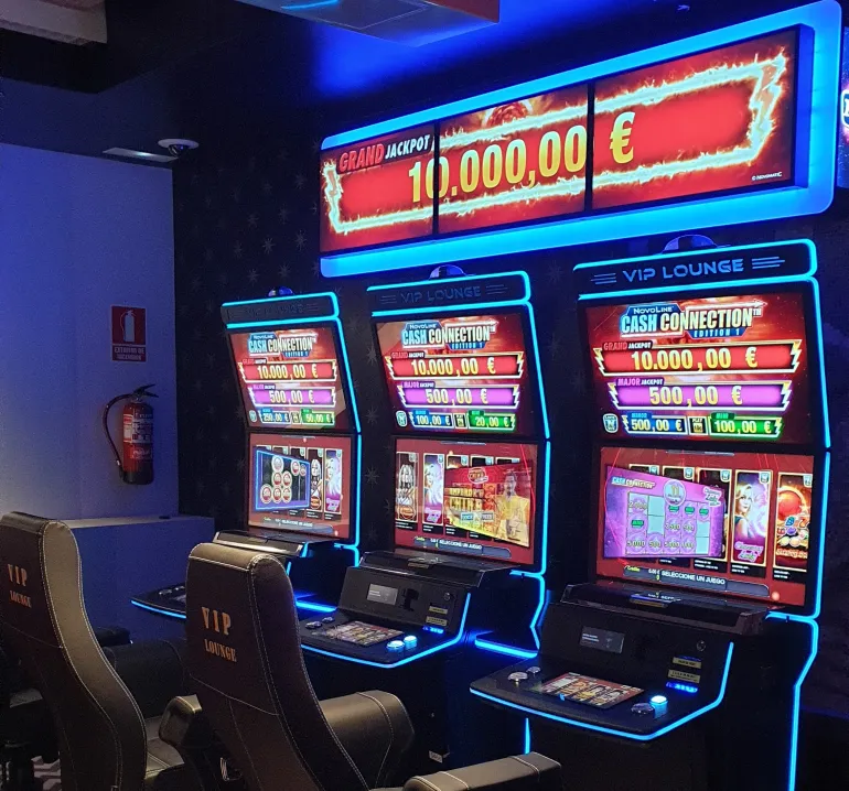 10 Biggest casino Mistakes You Can Easily Avoid
