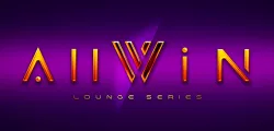 Logo producto AllWin para salon de GiGames