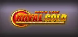 NOVO LINE Royal Gold máquina de hostelería de NOVOMATIC