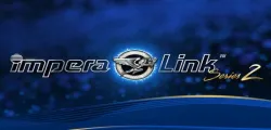 Logo del producto de Casino NOVOMATIC Impera Link Series 2.