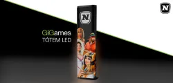portada end of bank de la marca GiGames de NOVOMATIC