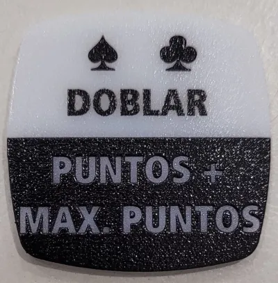 Imagen del producto 2530G01QU1-050A-ES