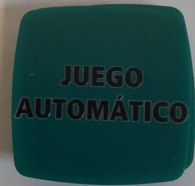 Imagen del producto 2530G05QU1-008A-ES
