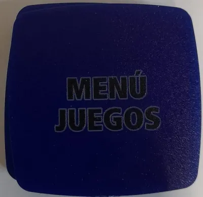 Imagen del producto 2530G05QU1-010A-ES