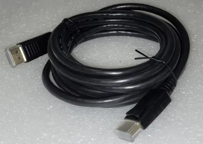 Imagen del producto CABLE DPPORT 3M