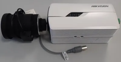 Imagen del producto CAM HIKV+POE2CD5026R