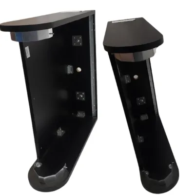 Imagen del producto SJ.CAJA LAT.ILUM SIG