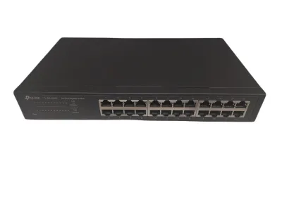 Imagen del producto SWITCH 24P