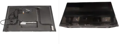 Imagen del producto TV HISENSE 32"R