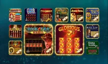 Imagen en miniatura de los juegos de la máquina tragaperras Impera Cash, de NOVOMATIC.